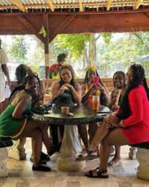 Montego Bay: Marijuana Farm and Bird Sanctuary Tour - What We Like About This Tour