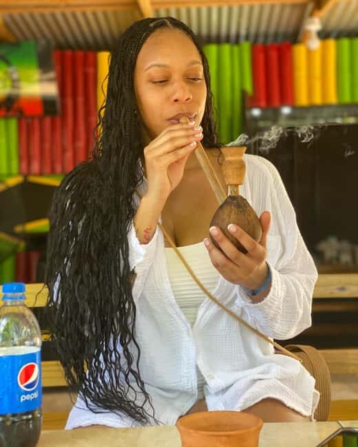 Montego Bay Marijuana Farm Tour - What Is the Montego Bay Marijuana Farm Tour?