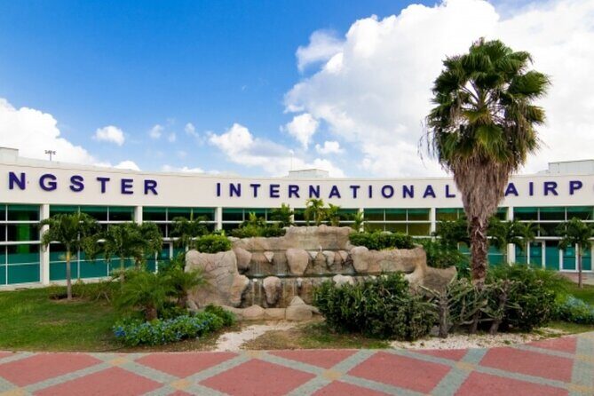 Montego Bay (MBJ) Airport Private Transfer to Ocho Rios Hotels - Final Thoughts