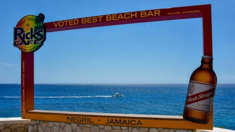 Montego Bay: Negril Beach & Rick's Cafe Tour - Final Thoughts