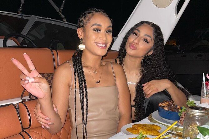 Montego Bay, Negril, Ocho Rios Dinner and Nightlife Experience - Good To Know