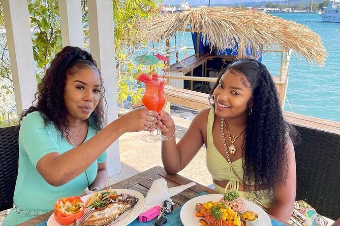 Montego Bay, Negril, Ocho Rios Dinner and Nightlife Experience - An In-Depth Look at the Experience
