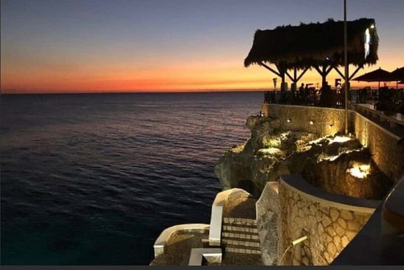 Montego Bay: Negril Seven Miles Beach & Booby Cay Boat Tour - The Sum Up