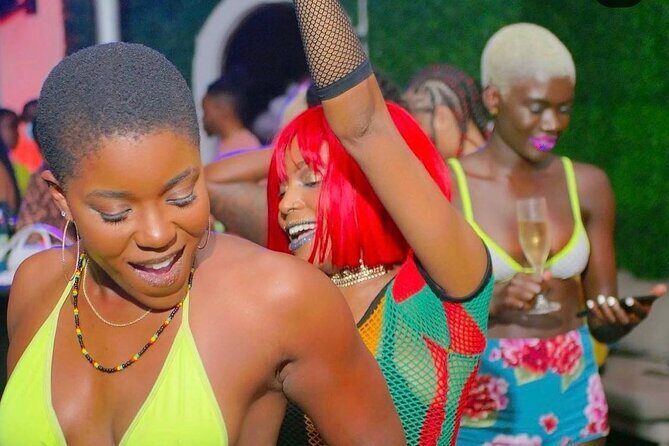 Montego Bay Night Life & Clubbing l Pier 1, Lounge 27/27 l Taboo - Exploring the Itinerary in Detail