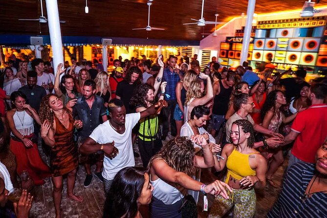 Montego Bay Night Life Experience With Private Transportation - Experience Details