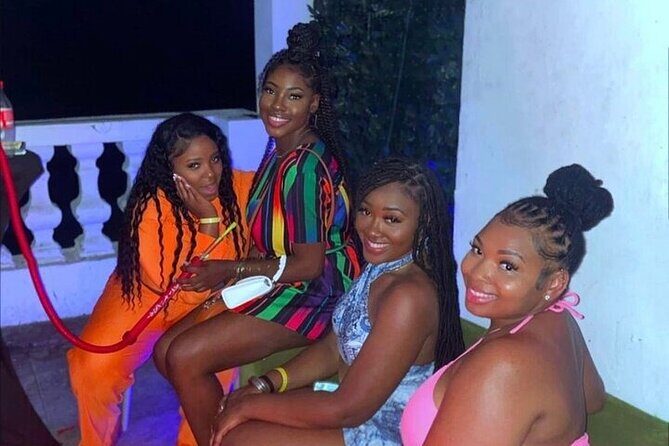 Montego Bay Night Life Party Experience & Clubbing - What to Expect from This Montego Bay Nightlife Tour
