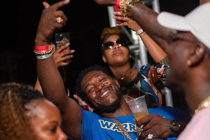 Montego Bay Nightlife and Clubbing at Lounge 27 27 Pier 1 Taboo - The Value of This Tour