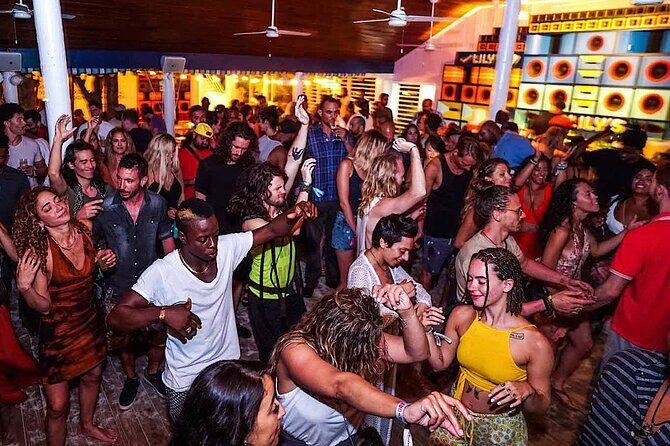 Montego Bay Nightlife and Clubbing at Lounge 27 27 Pier 1 Taboo - FAQs