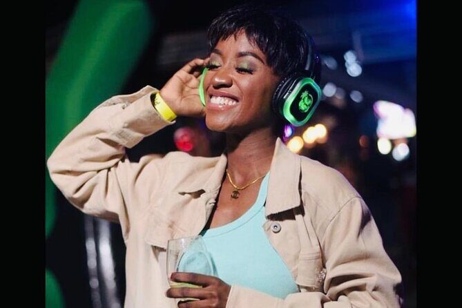 Montego Bay Nightlife Club with Transfer - Good To Know