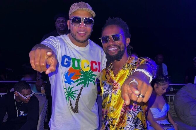 Montego Bay Nightlife Club with Transfer - What to Expect from the Montego Bay Nightlife Club Tour