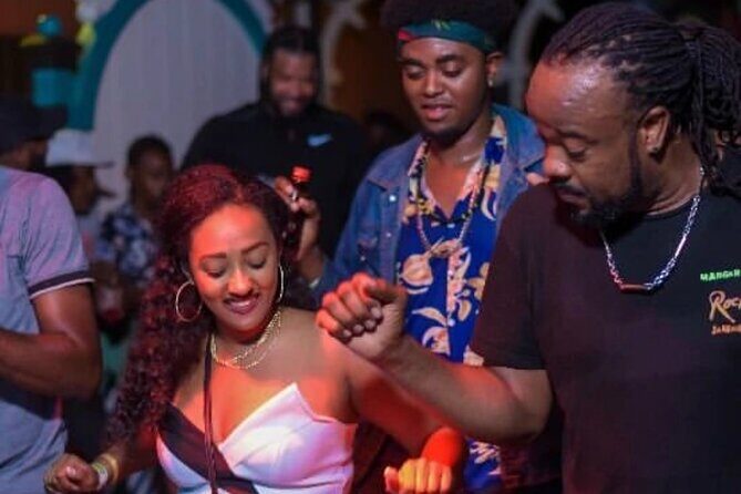 Montego Bay Nightlife Club with Transfer - The Sum Up