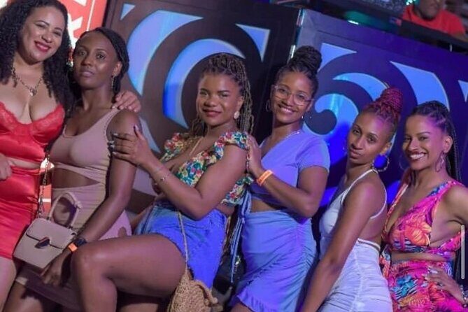 Montego Bay Nightlife Club with Transfer - FAQs