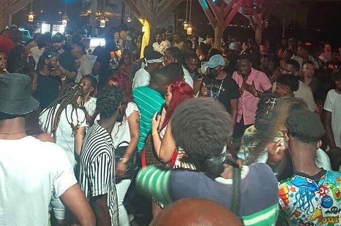 Montego Bay Nightlife Experience - Duration and Timing: Does It Fit Your Schedule?