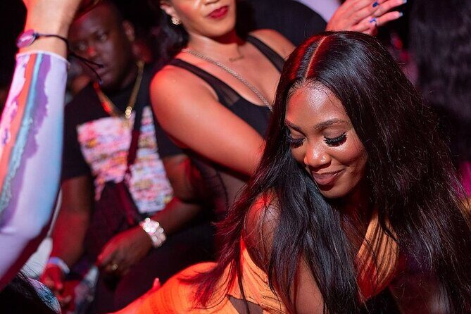 Montego Bay Nightlife Experience (Private Nightlife Tour) - Good To Know