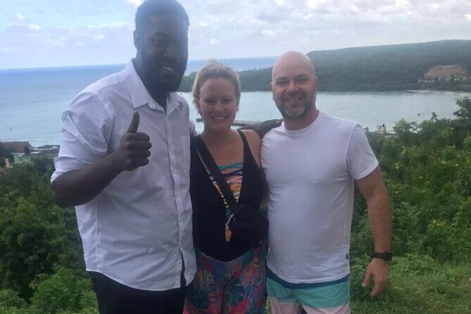 Montego Bay Ocho Rios Hotels Private Airport Transfers - In-Depth Look at the Transfer Experience