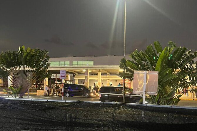 Montego Bay Ocho Rios Hotels Private Airport Transfers - Transportation, Timing, and Overall Value