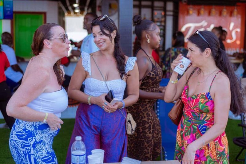 Montego Bay: Poko Loko Floating Bar Island Chill Tour - The Value of the Poko Loko Floating Bar Tour