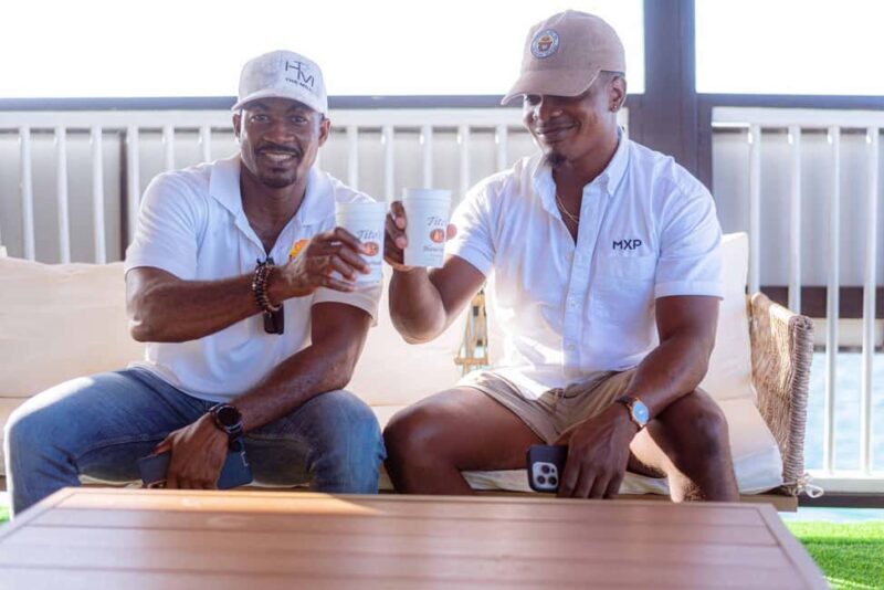 Montego Bay: Poko Loko Floating Bar Island Chill Tour - FAQs