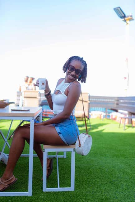 Montego Bay: Poko Loko Floating Bar Island Chill Tour - Final thoughts