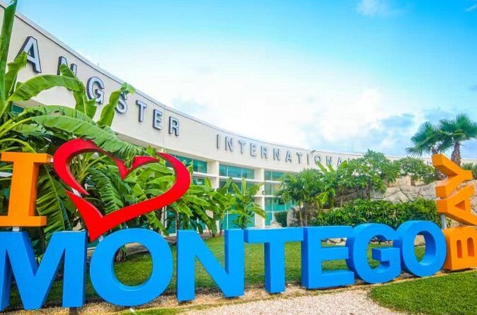 Montego Bay Private Airport Transfer - Detailed Breakdown of the Montego Bay Private Airport Transfer Experience