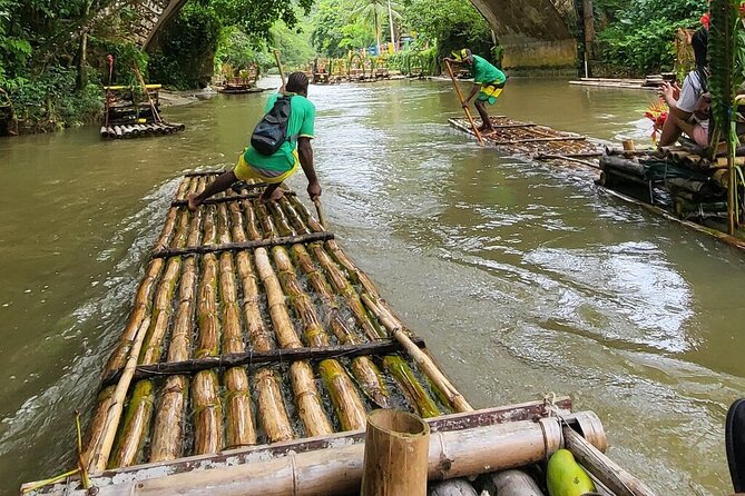 Montego Bay Private Airport Transfer - Hotel Options and Amenities