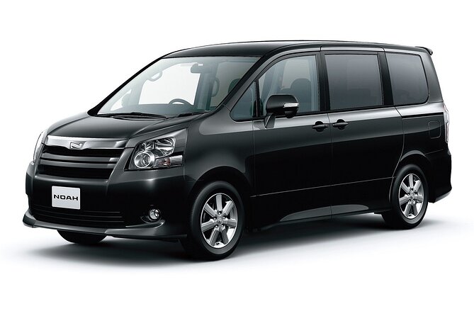 Montego Bay Private Airport Transfer (Departure and Arrival) - Accessibility Information