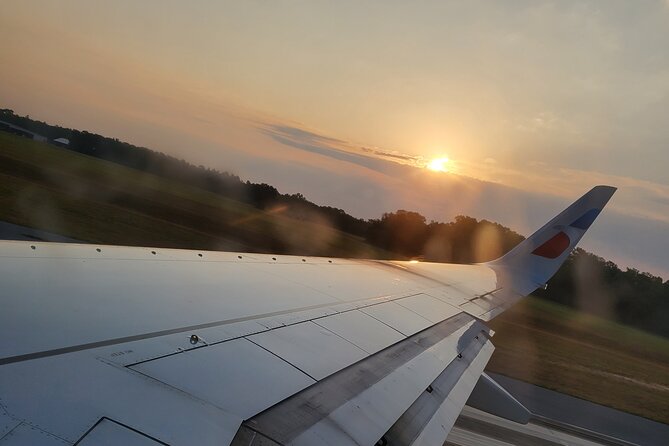 Montego Bay Private Airport Transfer - Island Wide Drop off - Pricing and Booking Process