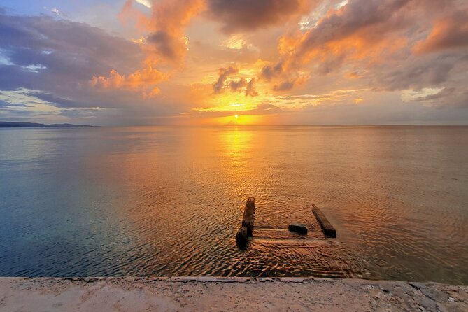 Montego Bay Private Airport Transfer - Island Wide Drop off - Drop-off Points Selection