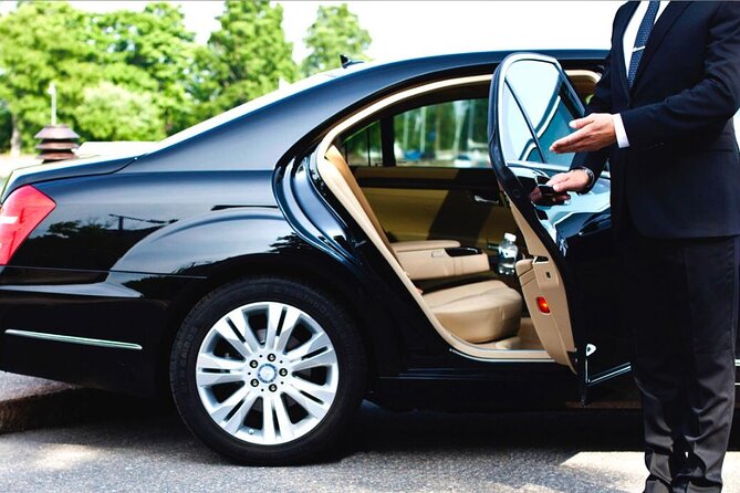 Montego Bay Private Airport Transfer to Accommodations in Negril - Booking Flexibility and Reservations