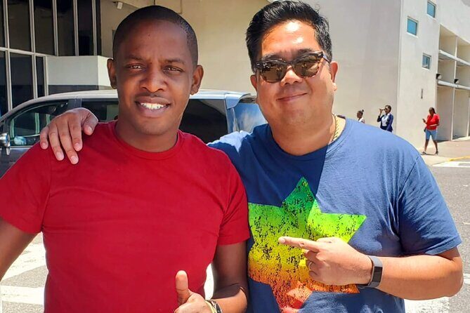 Montego Bay Private Airport Transfer To and from ochi rios - An Overview of the Experience