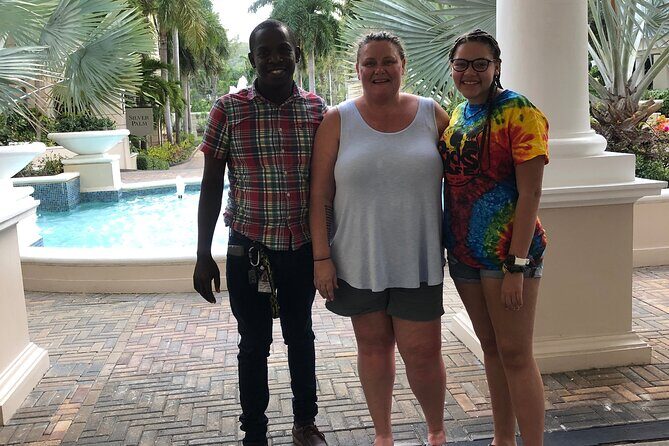 Montego Bay Private Airport Transfer To and from ochi rios - The Itinerary and What You Can Expect