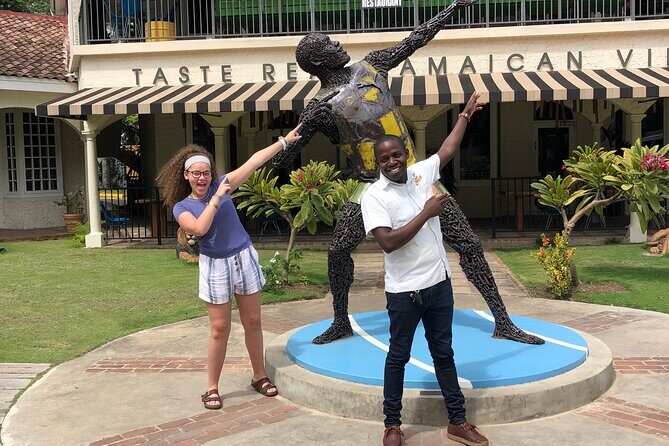 Montego Bay Private Airport Transfer To and from ochi rios - Authentic Experiences from Reviews