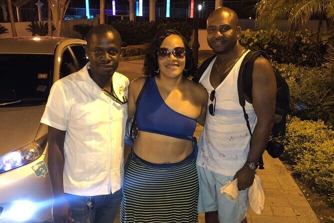 Montego Bay Private Airport Transfer To and from ochi rios - Who Will Benefit Most?