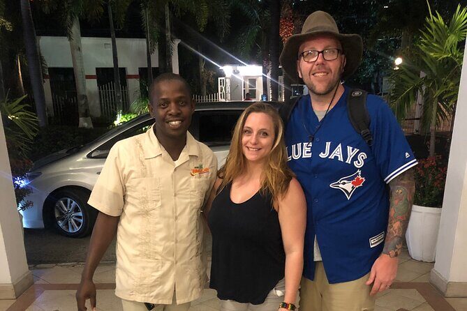 Montego Bay Private Airport Transfer To and from ochi rios - Final Thoughts