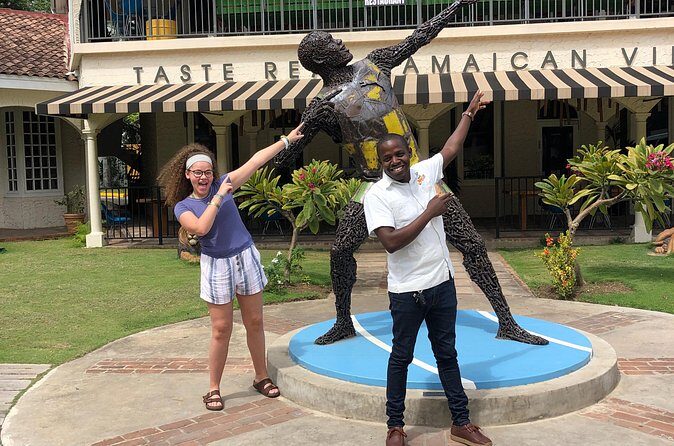 Montego Bay Private Airport Transfer To and from ochi rios - FAQs