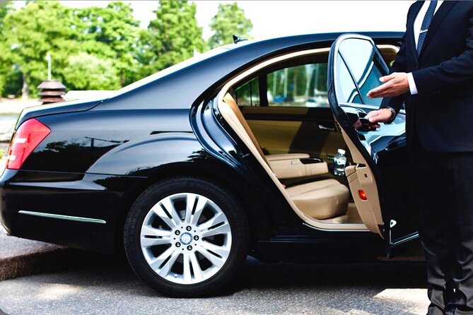 Montego Bay Private Airport Transfer to Grand Palladium and Lucea - Pricing and Booking Process
