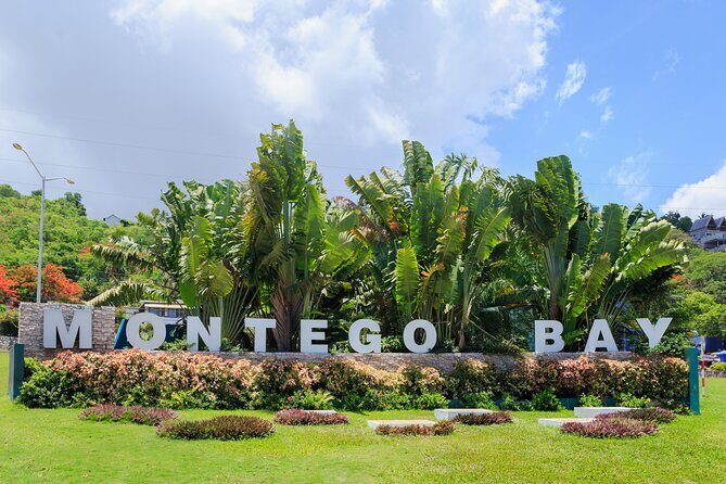 Montego Bay Private Airport Transfers - Introduction