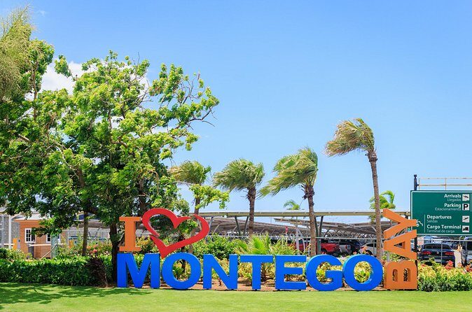 Montego Bay Private Airport Transfers - Why This Transfer Can Be a Game-Changer