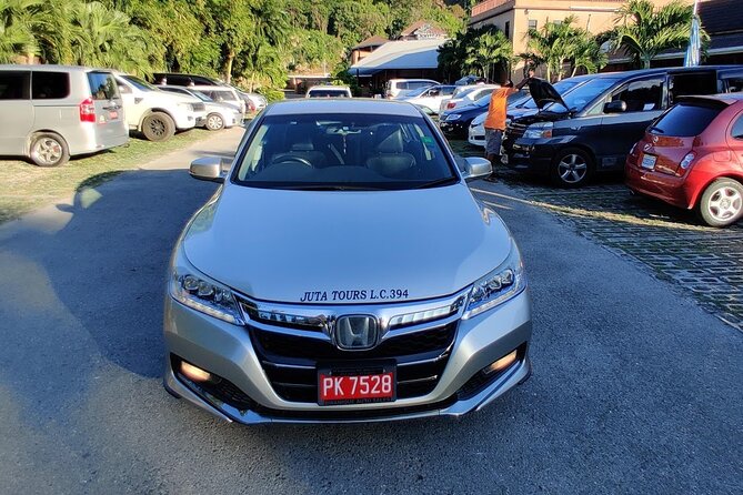 Montego Bay Private Airport Transfers - Benefits of Private Airport Transfers