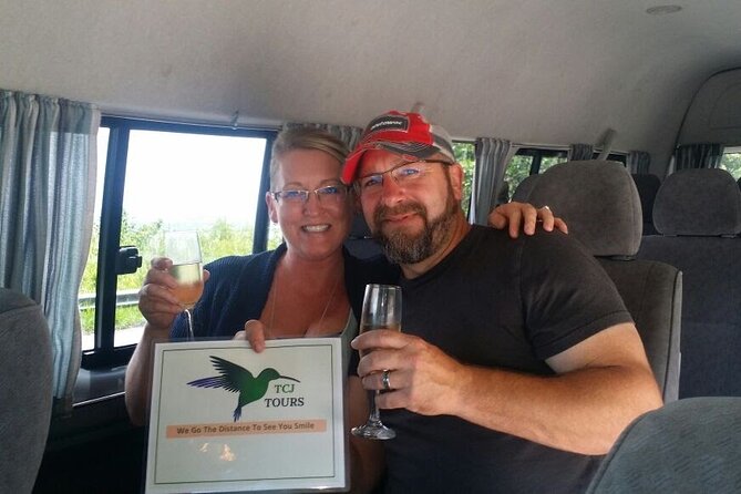 Montego Bay Private Airport Transfers - Tips for a Smooth Private Airport Transfer Experience