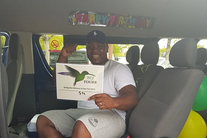 Montego Bay Private Airport Transfers - Common Questions About Private Airport Transfers