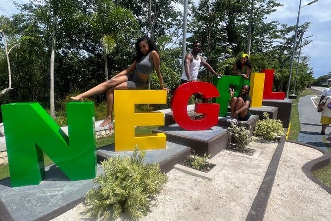 Montego Bay Private Airport Transfers - Round Trip - Pricing and Guarantee