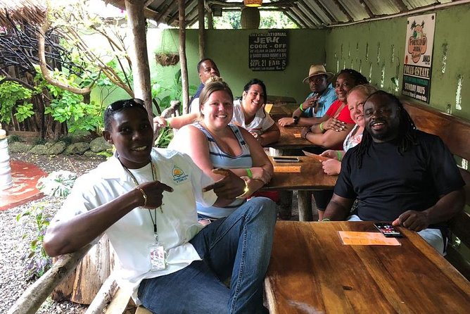 Montego Bay Private and Customized Highlights Day Tour - Pricing and Booking