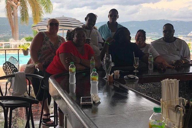 Montego Bay Private and Customized Highlights Day Tour - Traveler Photos