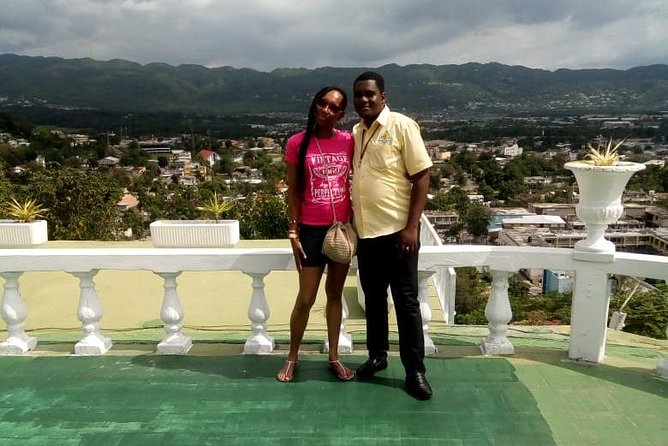 Montego Bay Private and Customized Highlights Day Tour - Additional Information
