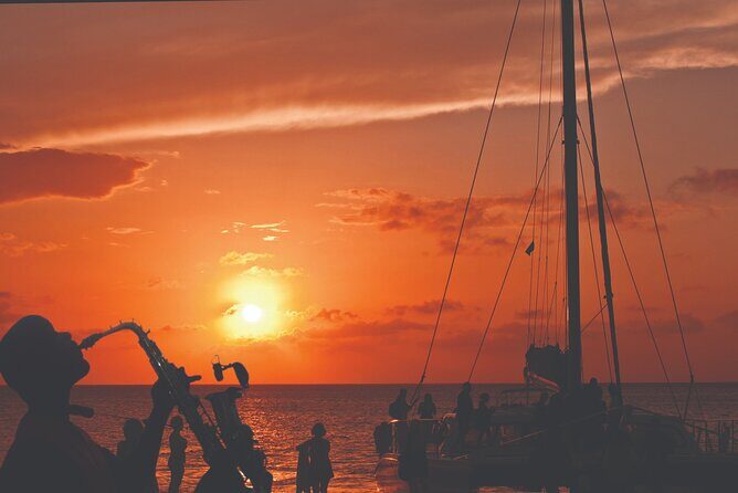 Montego Bay Private Catamaran with Champagne and Snorkeling - A Deep Dive into the Experience