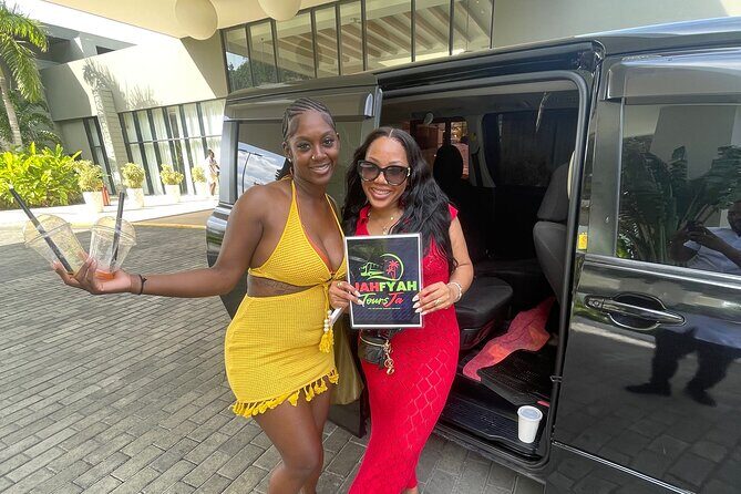 Montego bay private city tour - Introduction: Why This Tour Stands Out