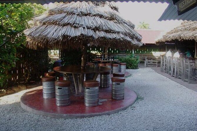 Montego bay private city tour - Authentic Insights from Reviewers