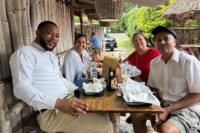 Montego bay private city tour - Pricing and Value