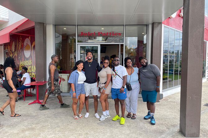 Montego bay private city tour - The Sum Up